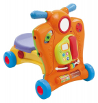 Paspiriamas motociklas 2 in 1 Playgo INFANT&TODDLER, 2446