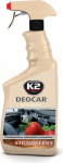 Kvapų neutralizatorius K2 M115SM, 700 ml