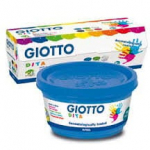 Dažų rinkinys pie&scaron;ti pir&scaron;tais Fila Giotto 534100