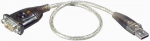 Aten, USB-A - RS232, 0.4 m