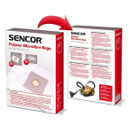 Sencor SVC 900