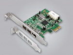 Dawicontrol (DC-FW800PCIe Blister)