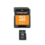 Intenso microSD CL4