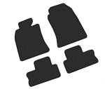 Kilimėliai ARS MINI COOPER 2001-2006 /14 Luxury