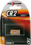 Ansmann CR2 elementas