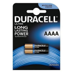 Elementai Duracell Ultra Long, 2 vnt.