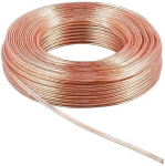 Goobay 67729, 2x4 mm, 50 m