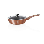 Berlinger Haus granitinės keptuvės bh-1517, 24 cm