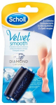 Scholl Refill 2 pakaitinės galvutės