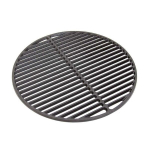 Ketaus grotelės Kamado Bono 44,5cm (Media)