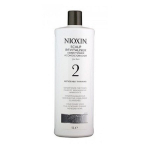 Plaukų kondicionierius Nioxin, 1000 ml