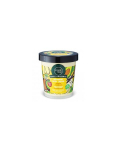Kremas kūnui Organic Shop Body Desserts Banana Milkshake, 450 ml