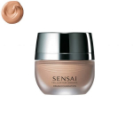 Kreminė pudra Sensai Cellular Performance SPF15 30 ml, CF23 Almond Beige, CF23 Almond Beige