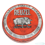 Žvilgesį suteikianti plaukų pomada Reuzel High Sheen 35 g