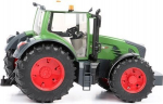 Vaiki&scaron;kas traktorius BruderFendt 936 Vario, žalias