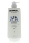 Apimtį didinantis ir purumą suteikiantis &scaron;ampūnas Goldwell Dualsenses Ultra Volume, 1000 ml