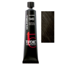 Plaukų dažai Goldwell Topchic 5MB Dark Jade Brown, 60g
