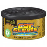 Automobilinis oro gaiviklis California Scents Golden State Delight