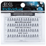 Priklijuojamų blakstienų rinkinys Ardell Individual Knot-Free 56 kuok&scaron;teliai
