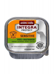 animonda Integra Protect 86539 drėgnas &scaron;unų maistas Pastarnokas, Turkija Suaugusių 150 g