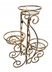 Stovas gėlėms, 81 cm