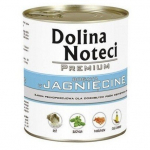 Dolina Noteci Premium su ėriena, 400g