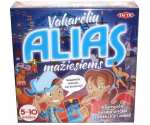 Žaidimas "Alias mažiesiems" LT