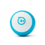 Robotas Sphero Mini M001BRW, mėlyna/balta