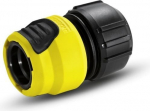 Universali žarnų mova su Aqua Stop mechanizmu Karcher 2.645-194.0