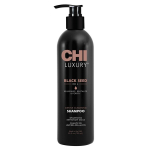 Atstatomasis &scaron;ampūnas su juodgrūdžių aliejumi CHI Luxury 739 ml