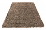 Kilimas Shaggy Cappuccino, 200x290 cm