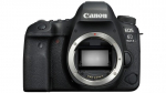 Skaitmeninis fotoaparatas Canon EOS 6D Mark II Body
