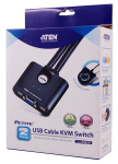 Aten CS22U