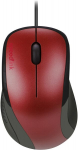 Speedlink SL-610011-RD, raudona