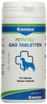 Canina tabletės Petvital GAG N90