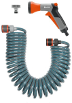Spiralinės žarnos rinkinys 10 m Gardena 04647-20