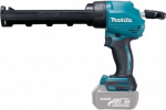 Akumuliatorinis sandarinimo pistoletas Makita, DCG180Z