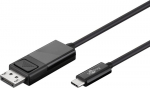 NoName Goobay USB-C, 1,2m, 79295