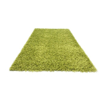 Kilimas Shaggy Light Green, 100x200 cm