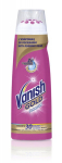 VANISH Gold Power Gel dėmių valiklis, 200 ml