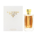 Kvapusis vanduo Prada La Femme EDP moterims 50 ml
