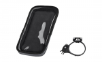 Dėtuvė telefonui RFR universal with Klick&Go