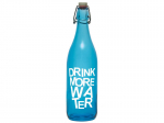 PASABAHCE butelis Drink More Water, 1 l