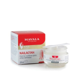 Maitinamasis kremas rankoms/nagams Mavala Nailactan Nourishing Nail Cream, 15ml