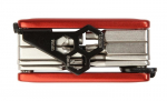 Raktų komplektas Cube RFR 12in1 Multitool, juodas