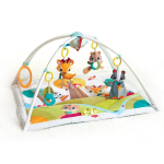 Lavinimo kilimėlis Tiny Love Into the Forest Deluxe Gymini