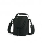 Lowepro Adventura Ultra Zoom 100 Black