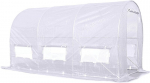 Arkinis &scaron;iltnamis 3x2 (6m2)