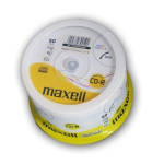 CD-R 700 mb 80 min. diskai su spausdinimo ant viso plok&scaron;telės pavir&scaron;iaus galimybe.