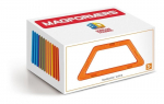 Magnetinis konstruktorius Magformers "Trapecijos", 12 d.